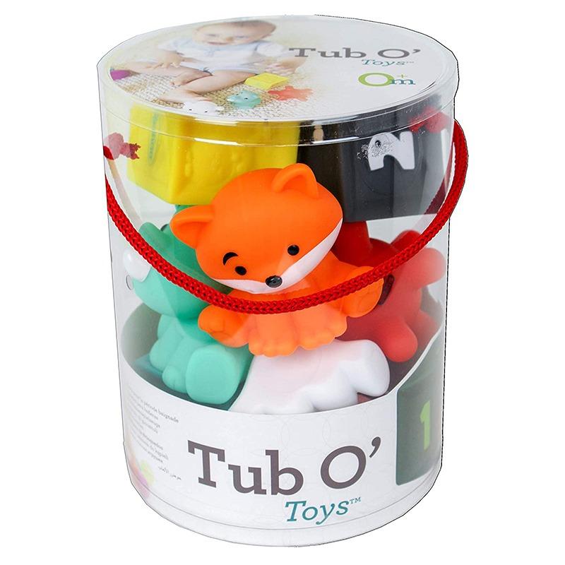Infantino Tub O Toys