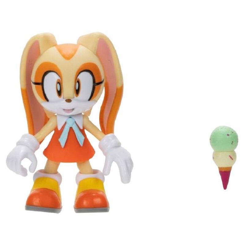 سونيك - شخصية سونيك مفصلية دبليو 13