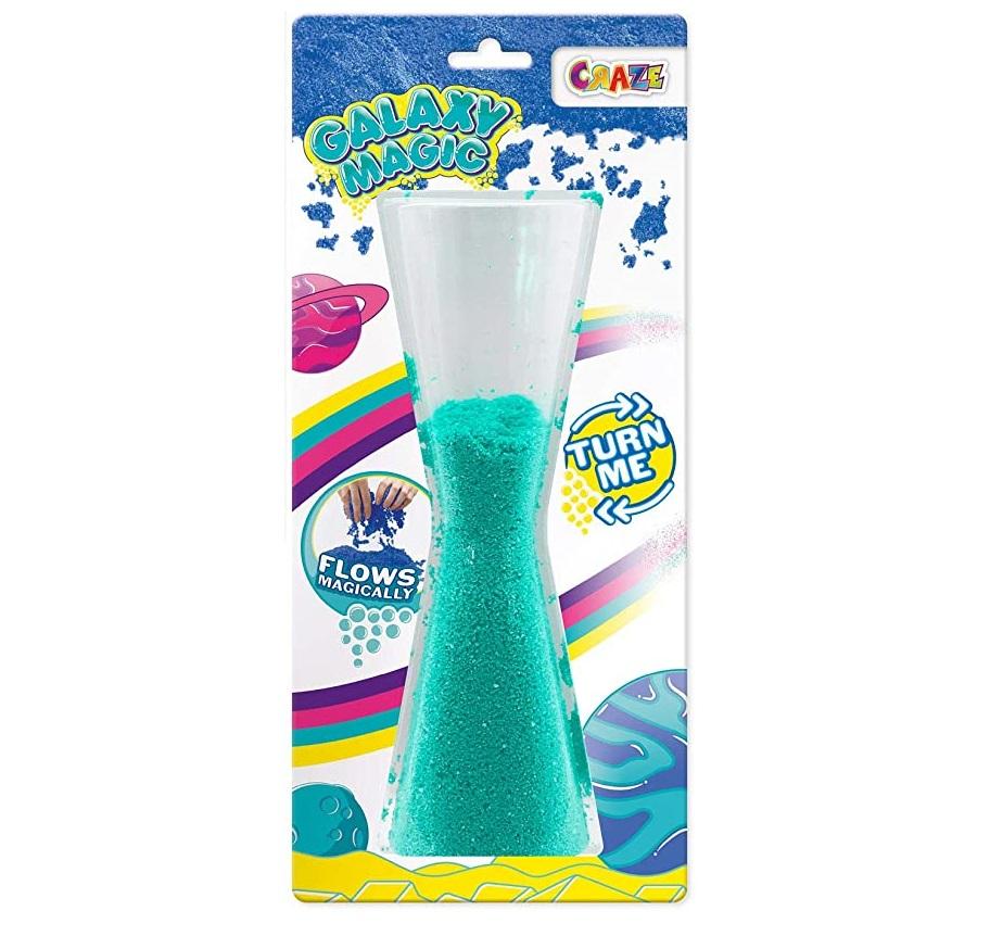 كريز جالاكسي - فوم ماجيك 40 جرام