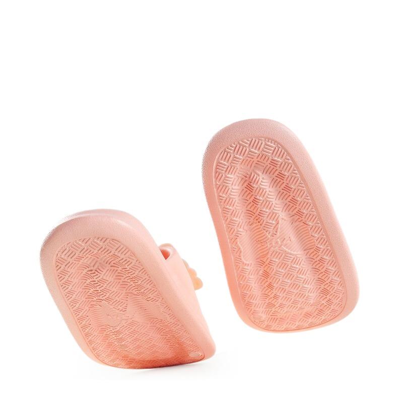 Cheerful Mario Large Drop Plastic Unicorn Slippers