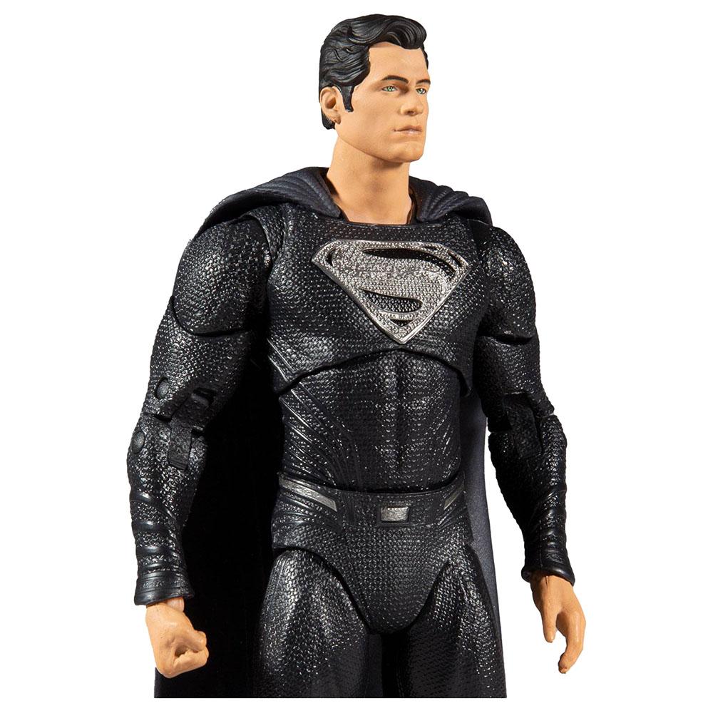 DC Comics Justice League Movie 17.7cm Action Figure Superman