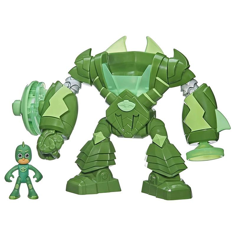 PJ Masks Mech Robot Playset Gekko