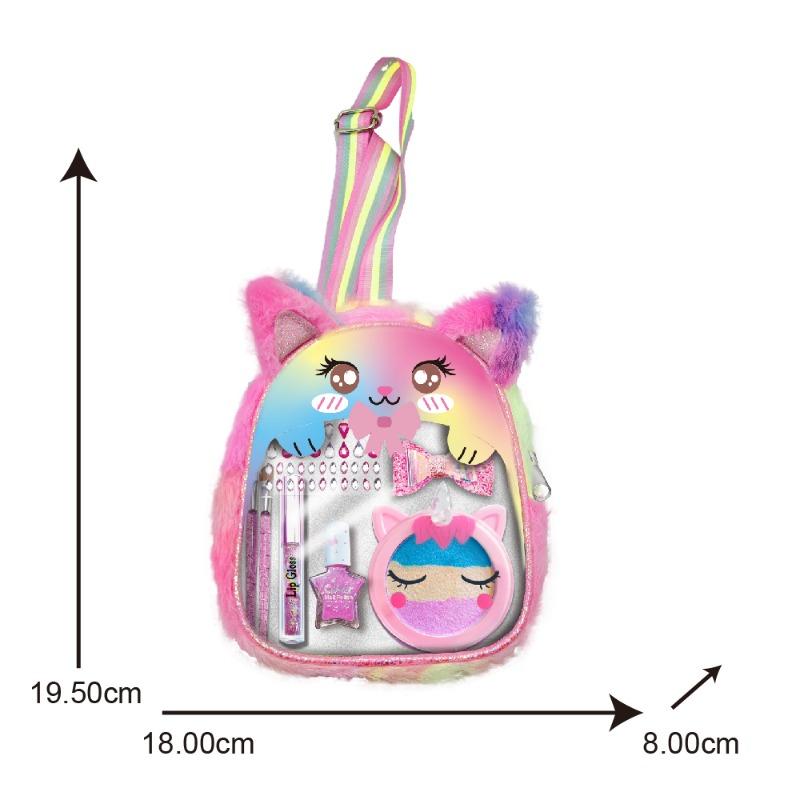 Your Trendy Makeup Bag