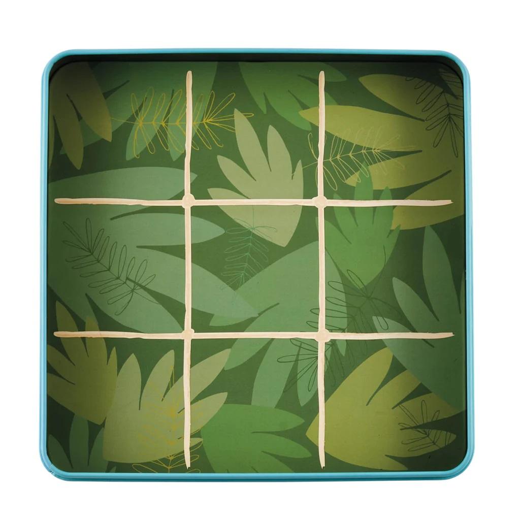 Magnetic Games Jungle