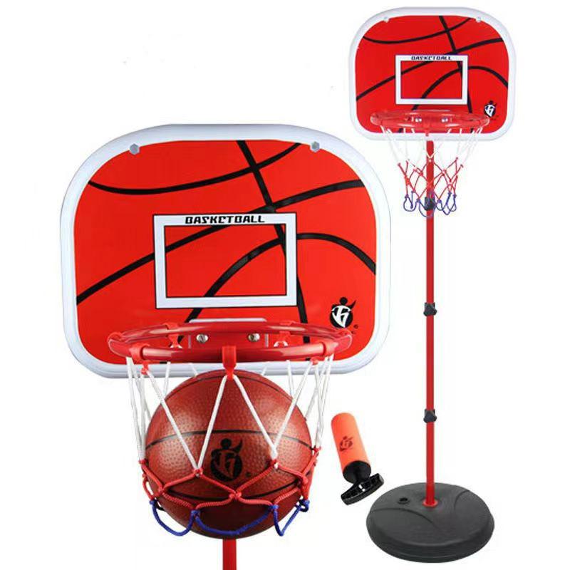Basketball Sport Game Set