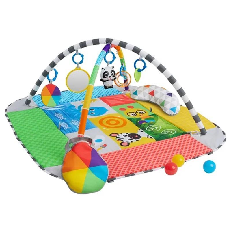 Baby Einstein 5 in 1 Patchs Activity Gym