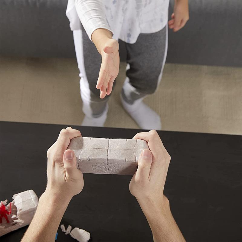 مارفل - شانغ تشي اند ذا ليجند أوف ذا تن رينجز بريك