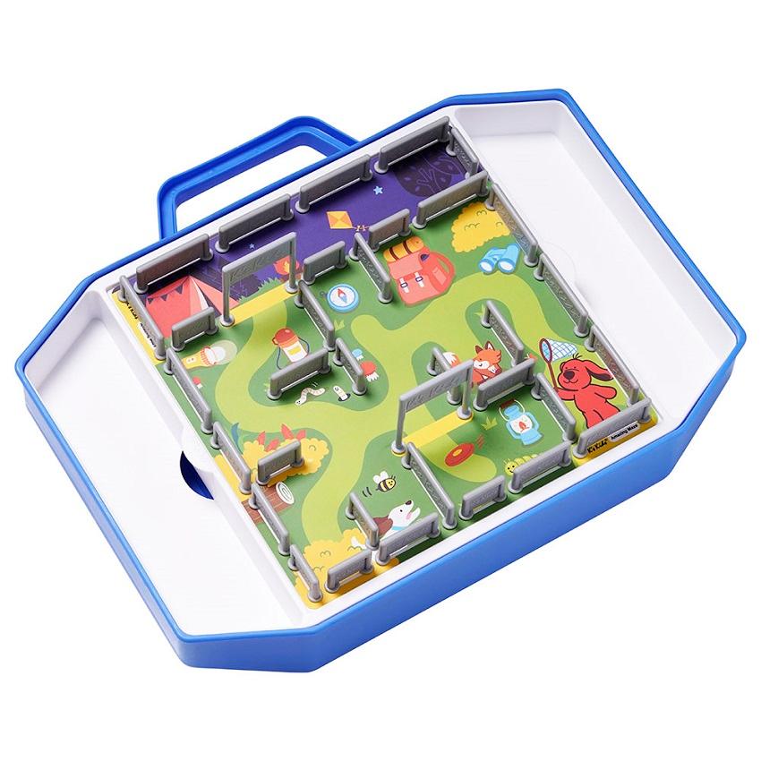 Ks Kids Magic Learning 6-in-1 Set