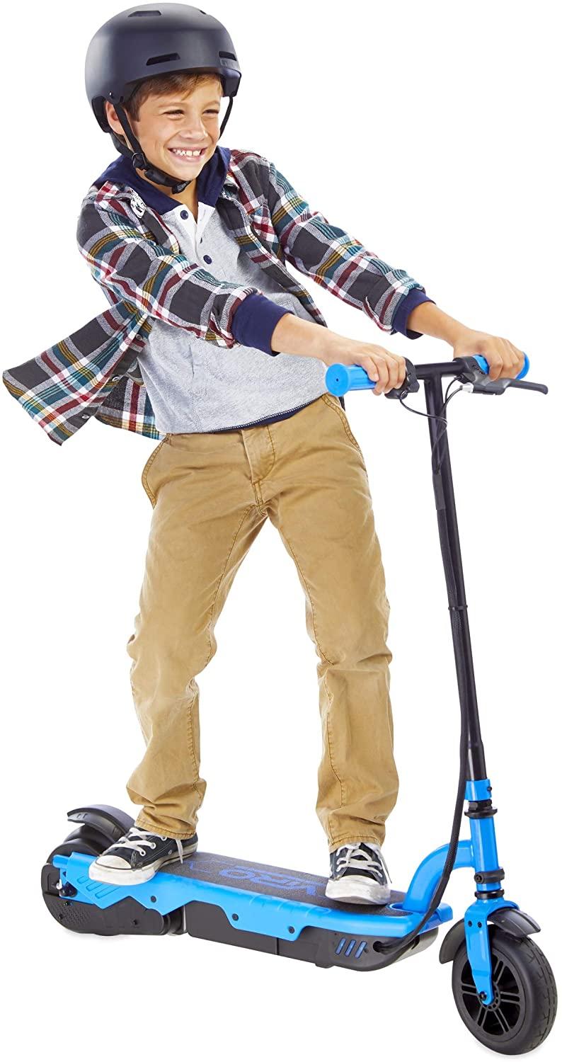 VIRO Rides VR 550E Rechargeable Electric Scooter