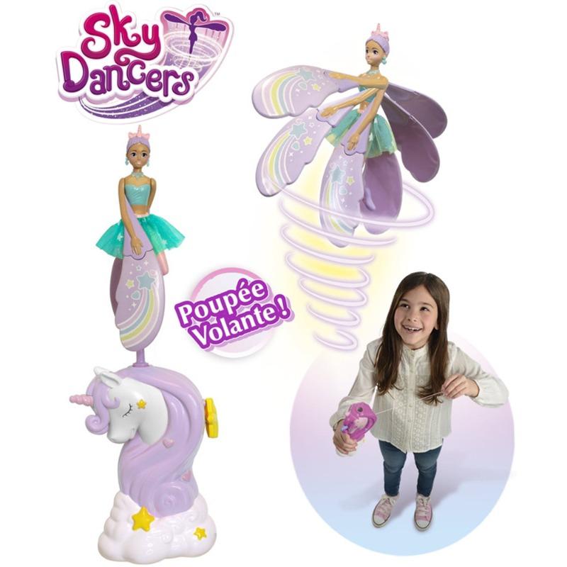 سكاي دانسرز ماجيك ميا