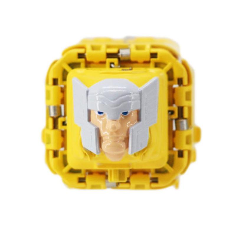 أفنجرز - مكعب معركة آيرون مان ضد ثور