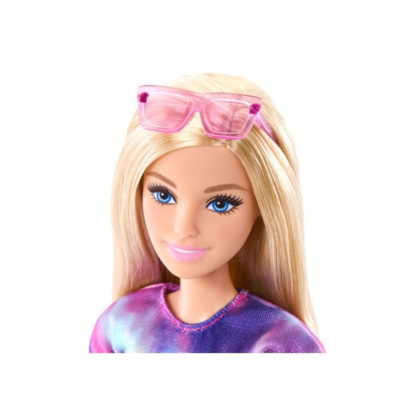 دمية باربي ماليبو من سلسلة أسرار باربي