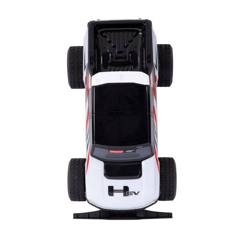 كاريرا - سيارة هامر إي في بالتحكم عن بعد