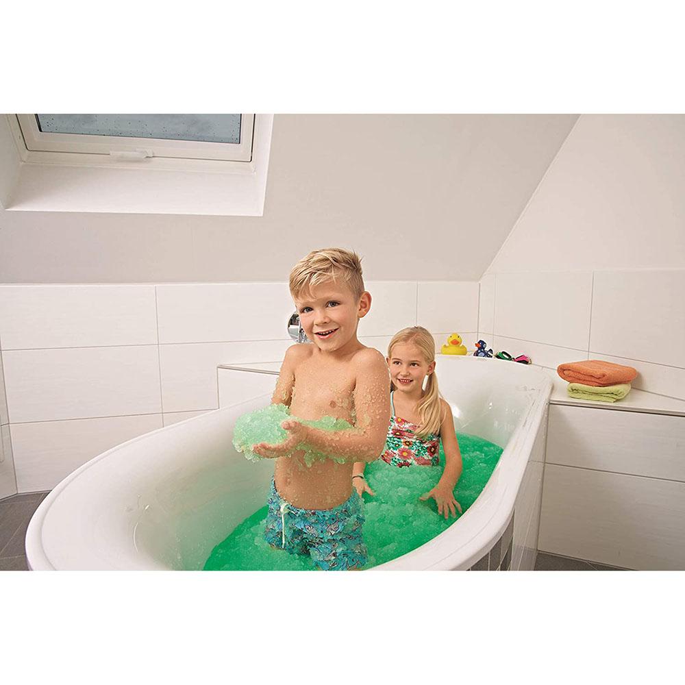 Gelli Baff Pack Swamp - Green