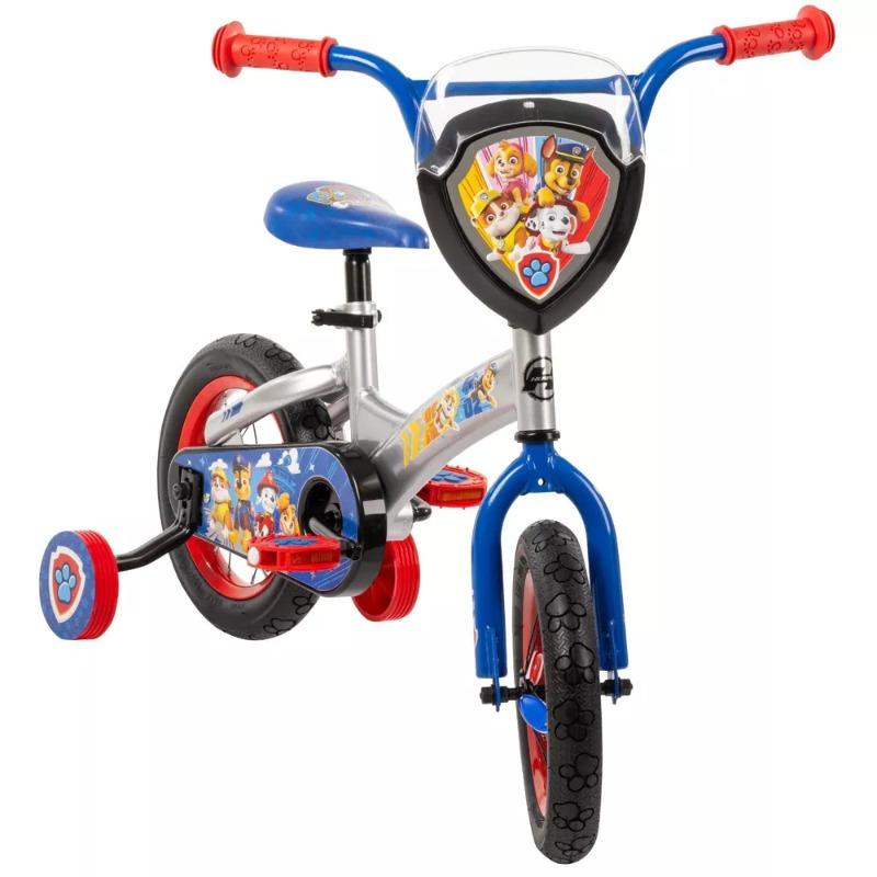 Huffy Bicycle 12 Inch Paw Patrol