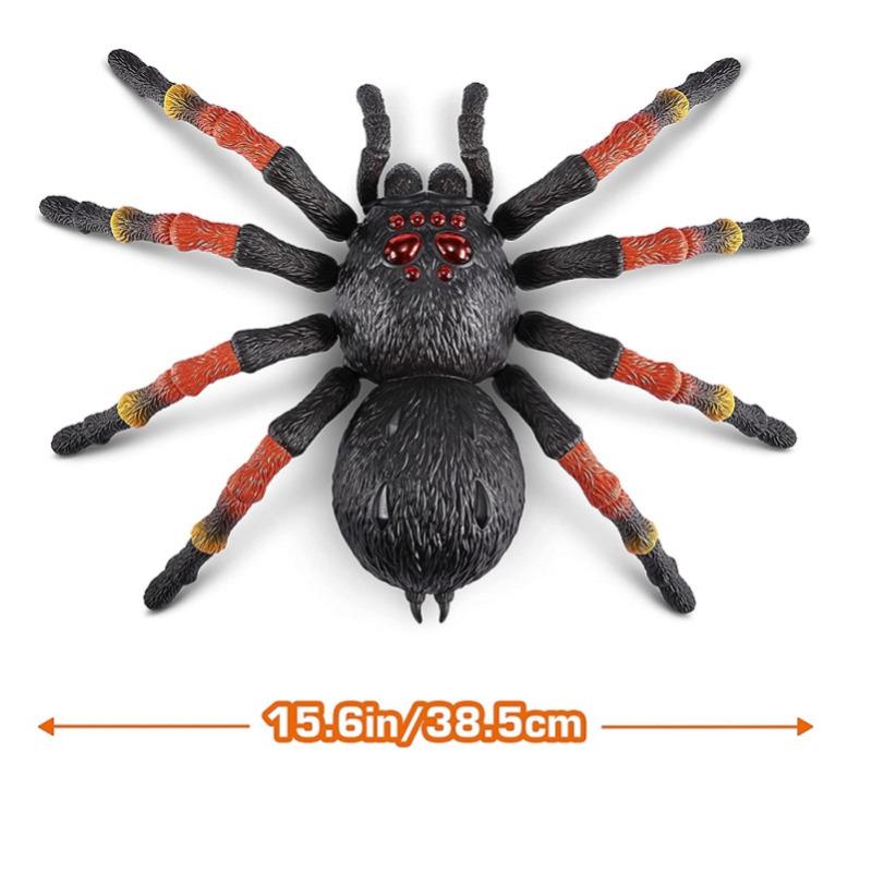 روبو ألايف - لعبة سبايدر العملاق التفاعلية