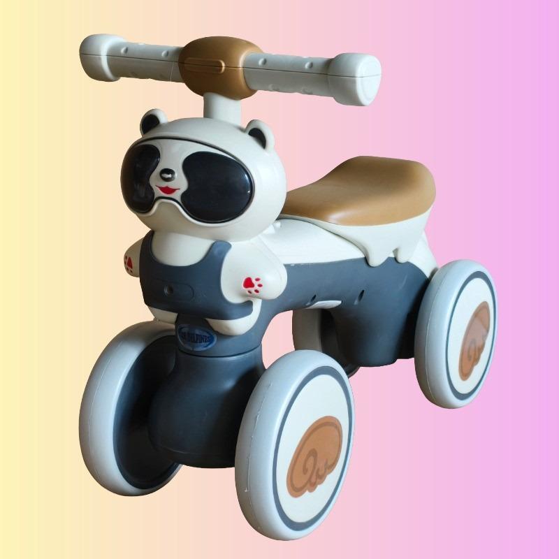 Orbic Infinity Baby Balance Bike