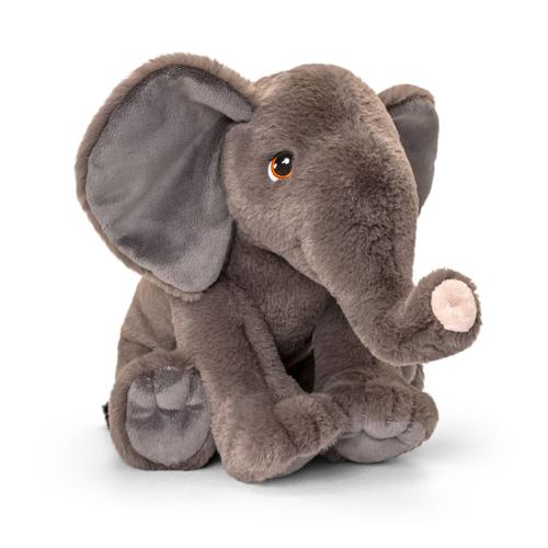 Keel Toys Keeleco Elephant  - 45 cm