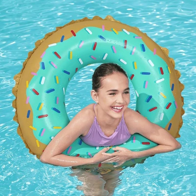 Bestway Swim Ring Sweet Donut