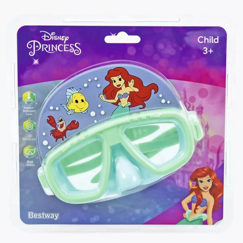 Bestway Disney Princess Ariel Swim Mask