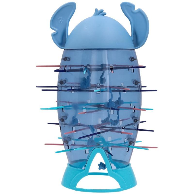 آي إم سي - لعبة ستيتش دروب سكيل التفاعلية