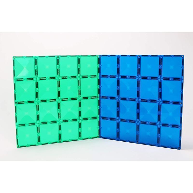 Connetix - 2 Piece Base Plate Pack