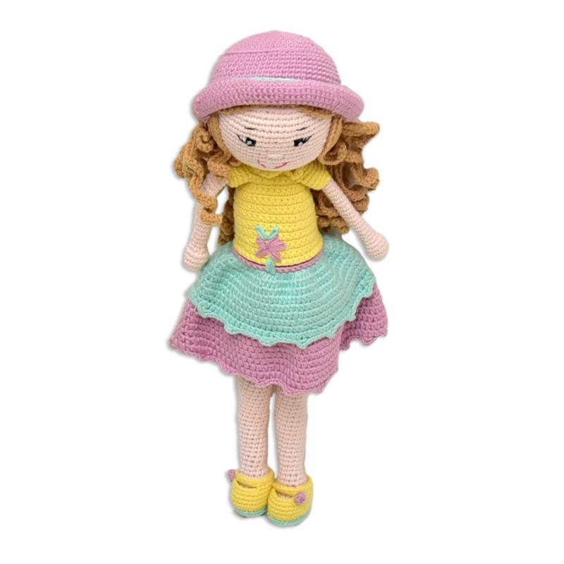 هابي ثريدز - دمية سيسيليا