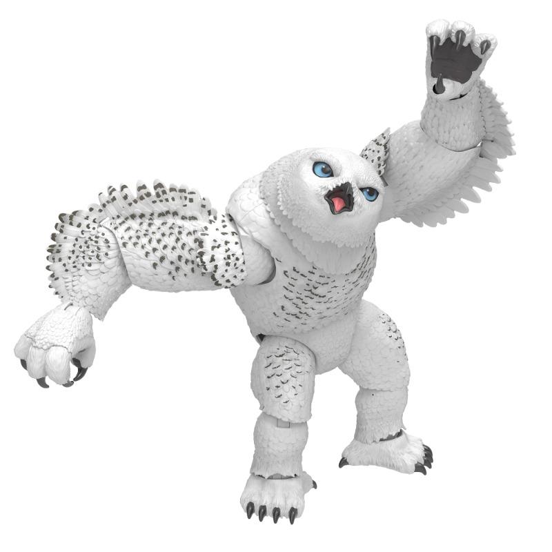 Dungeons and Dragons Golden Archive Owlbear Doric