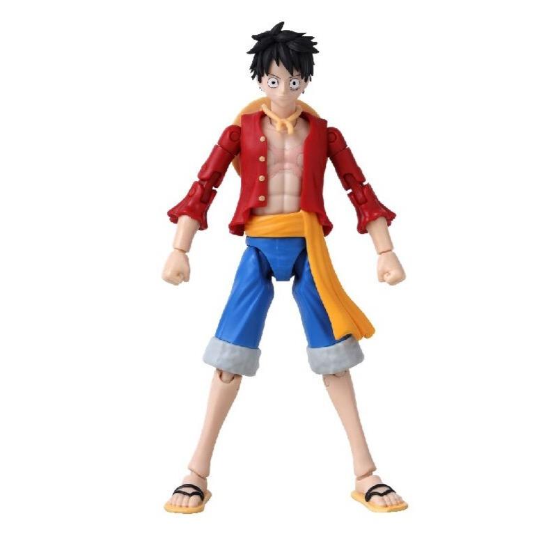 بانداي - أنيمي هيروز ون بيس شخصية مونكي دي لوفي رينويل