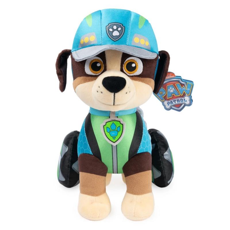 Paw Patrol 30CM Plush - Rex