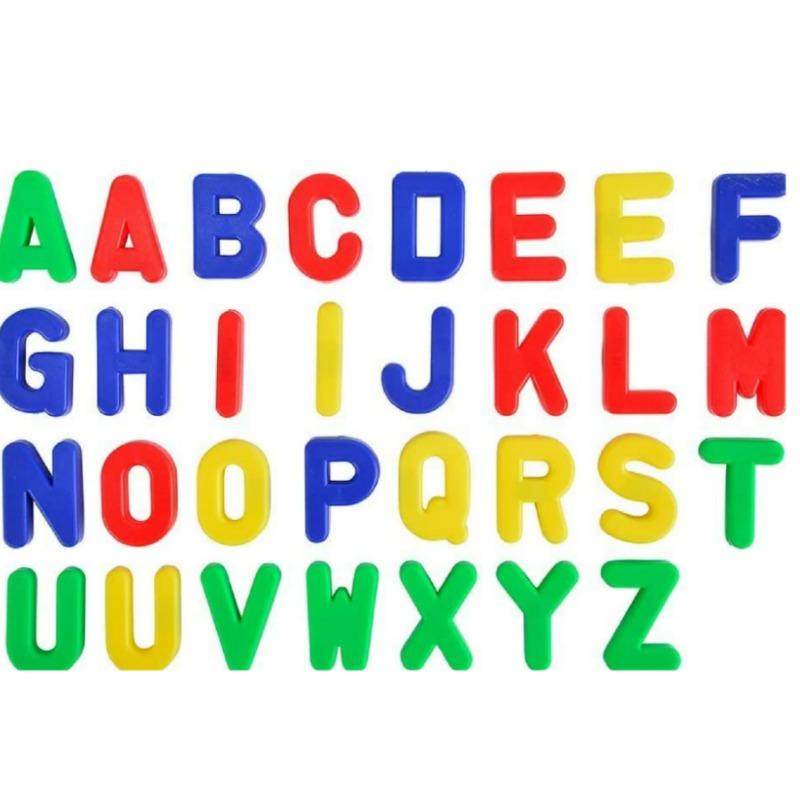 سيمبا - مجموعة الفن والمرح مع الحروف المغناطيسية