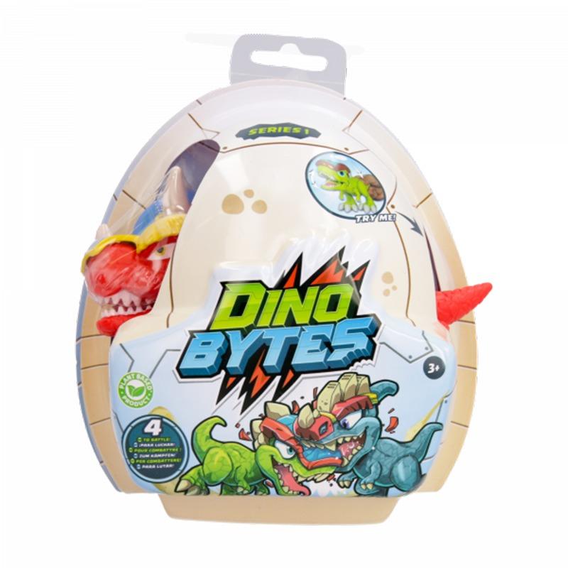 Imc Dino Bytes - Carner