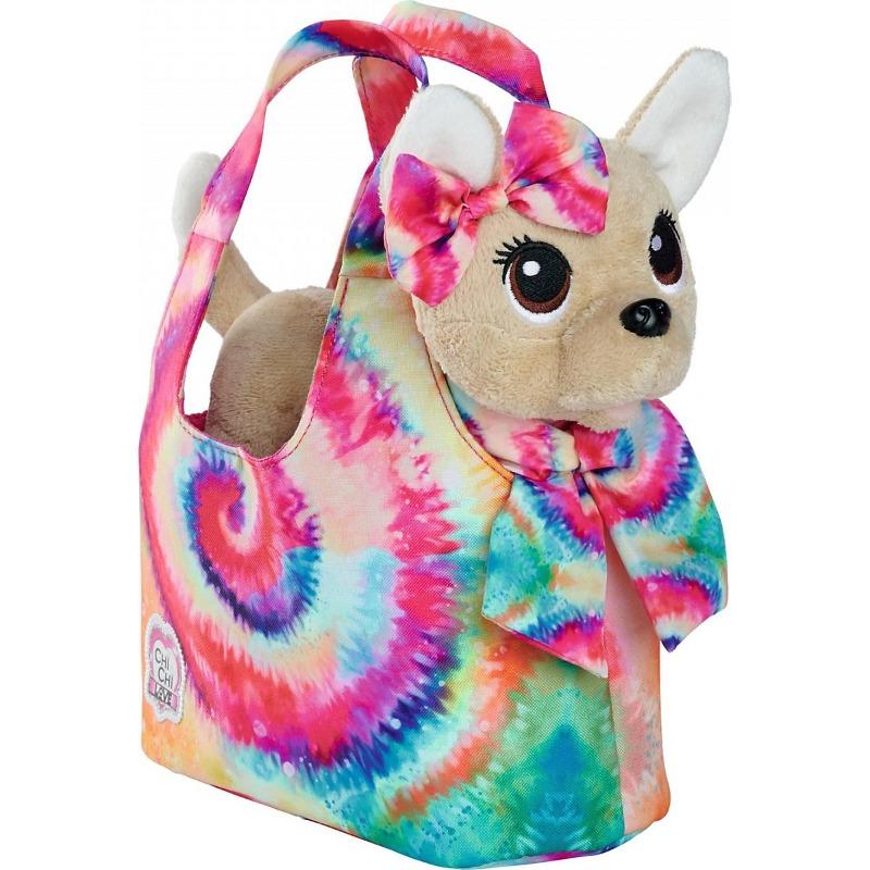 تشي تشي - جرو لوف باتيك ستايل