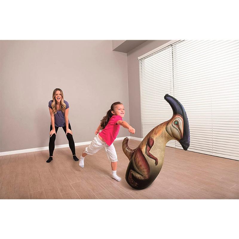 بست واي - كيس ملاكمة الديناصور