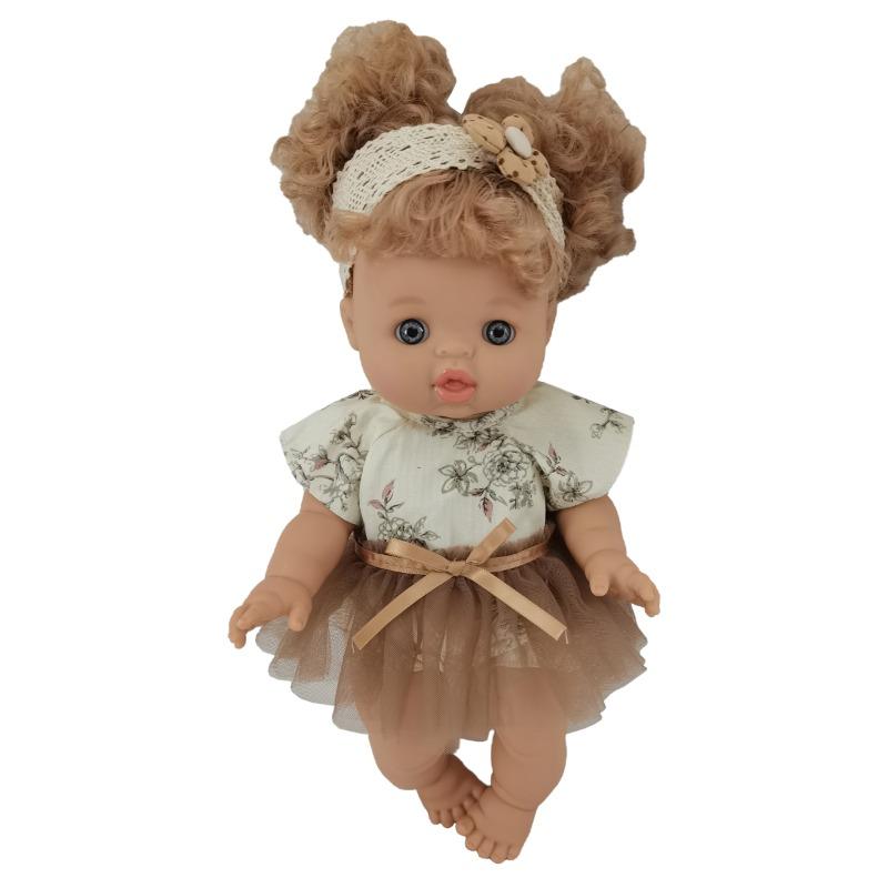 كيسن - دمية مقاس 14 بوصة