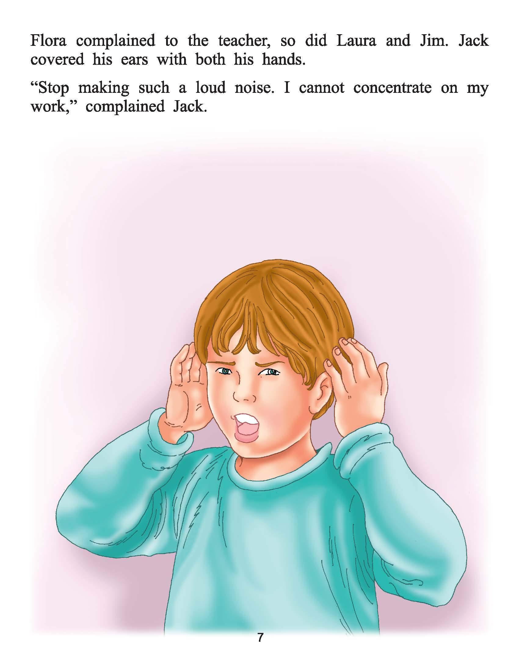 دريم لاند - كتاب بناء الشخصيات - لماذا القتال