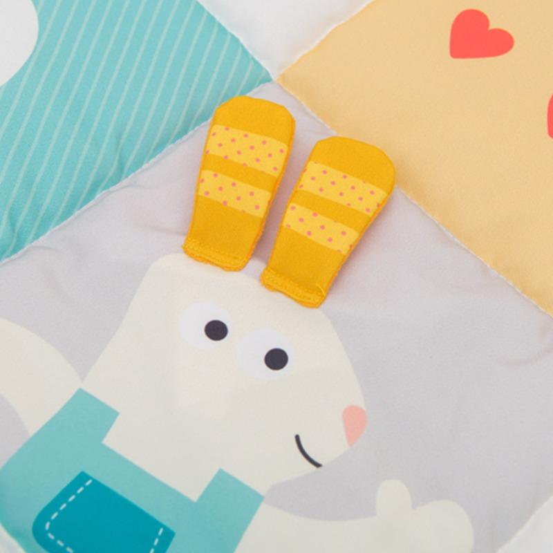 Taf Toys I Love Big Mat Padded Playmat