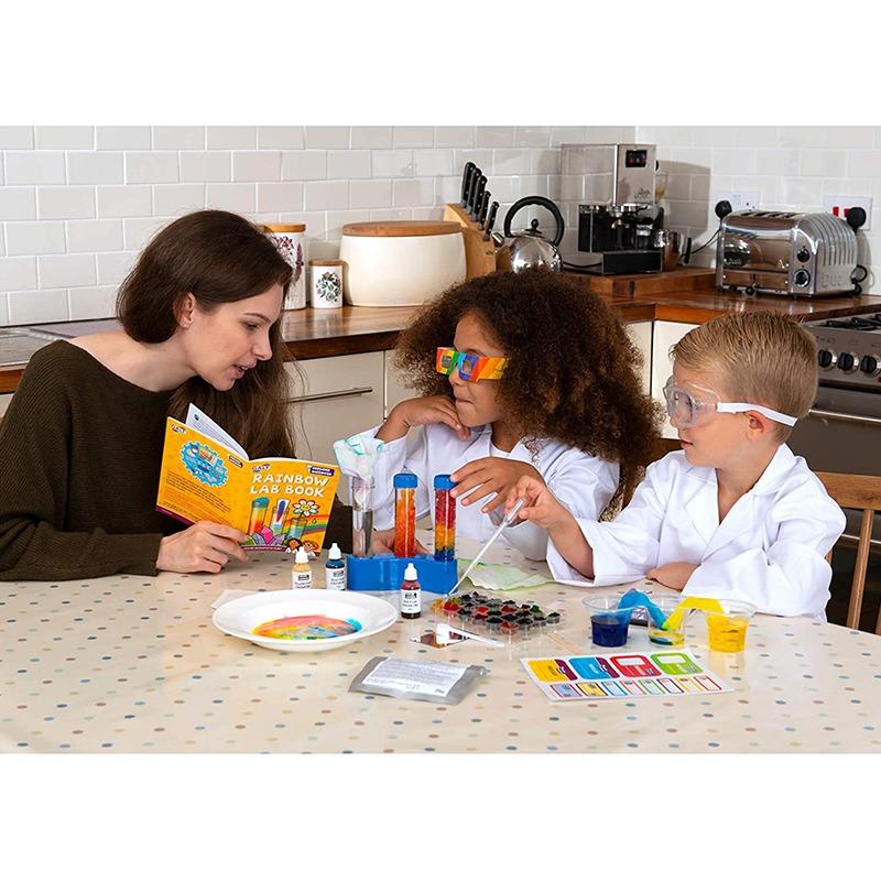 Galt Rainbow Lab Kit