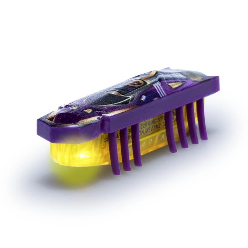 مجموعة هيكس بوت نانو متنوعة