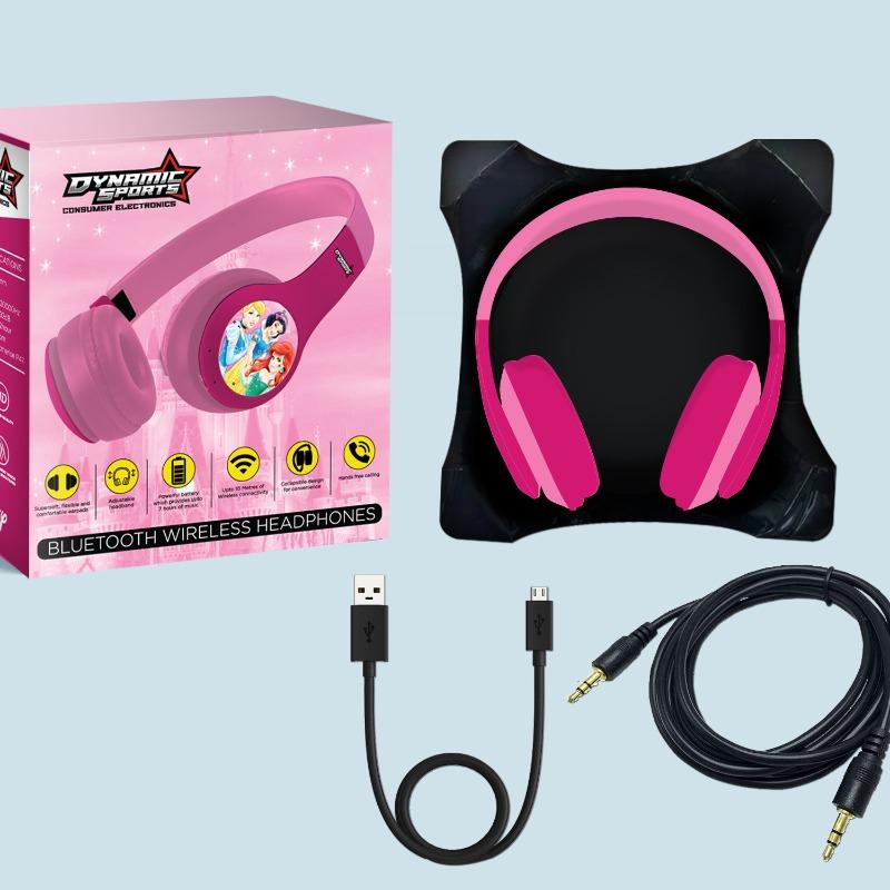 Disney Princess HeadPhones