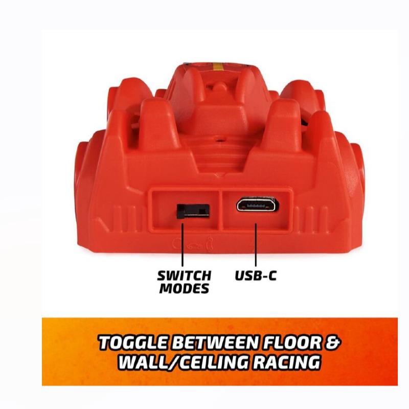 Air Hogs Zero Gravity Sprint