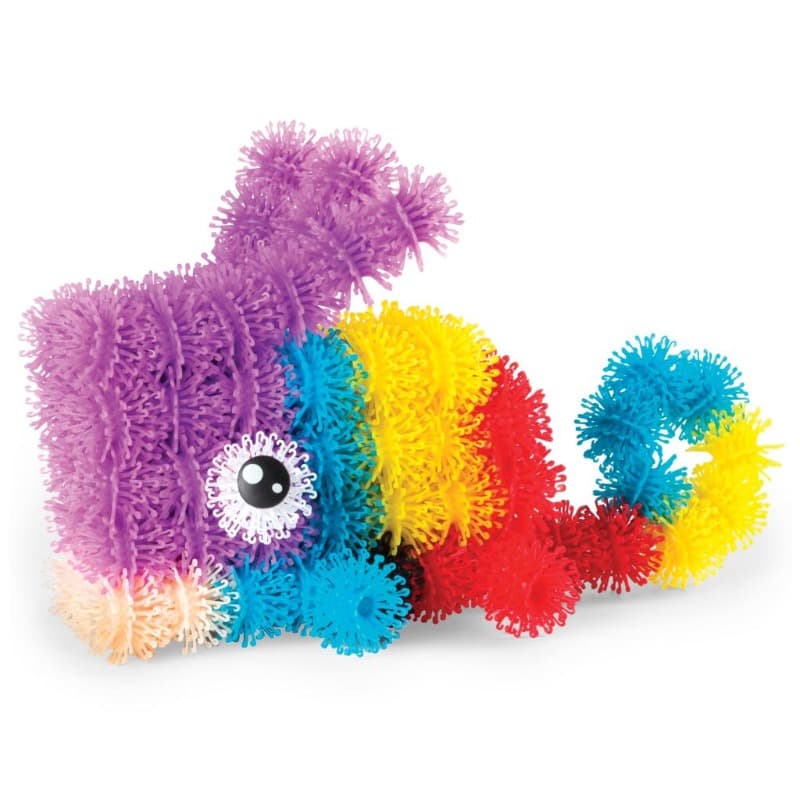 BunchBot Machine with 300 Bunchems