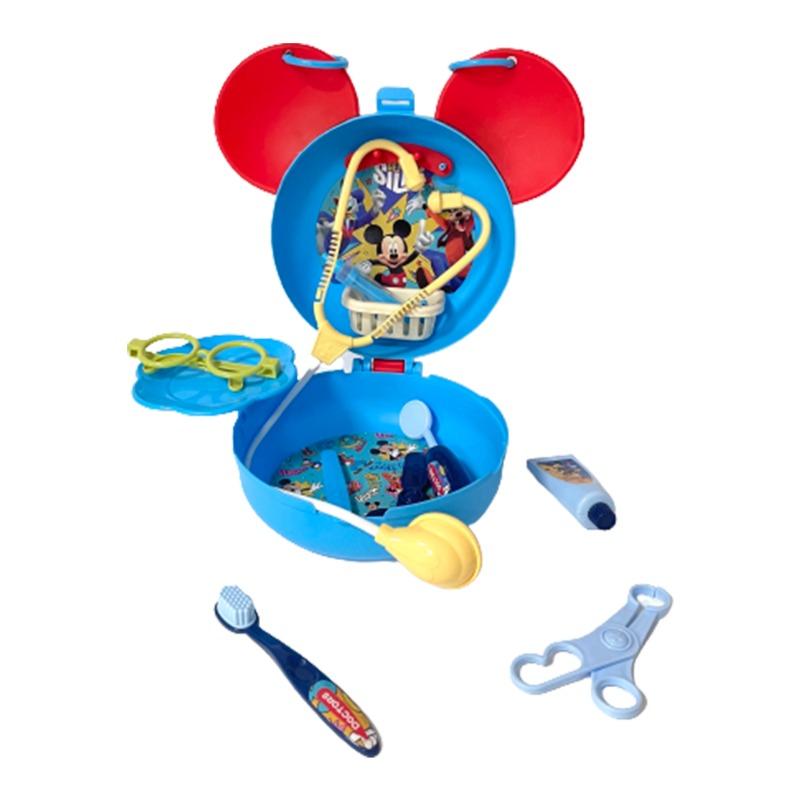 Disney Junior Mickey Doctor Set