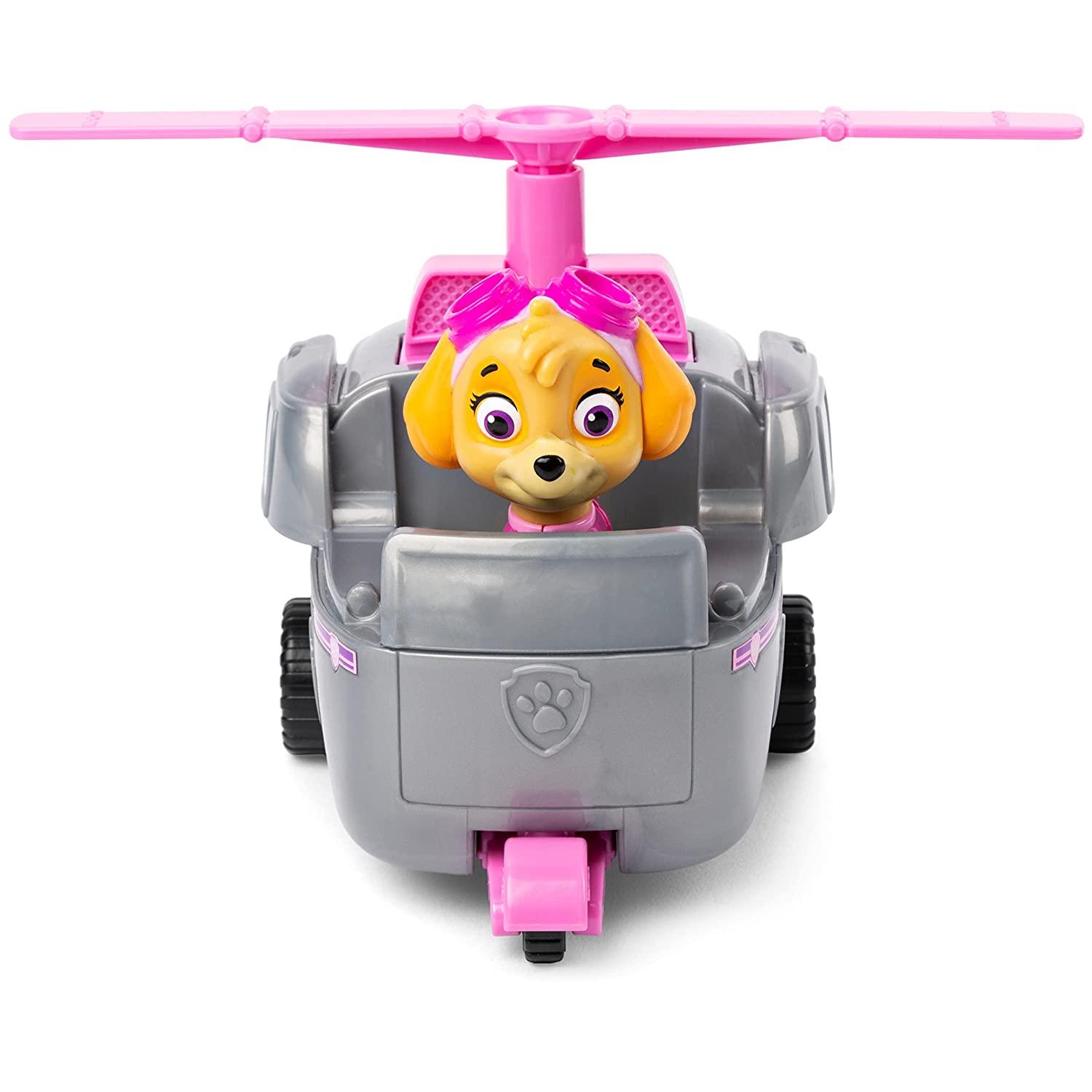 Paw Patrol Skye’s Helicopter Vehicle