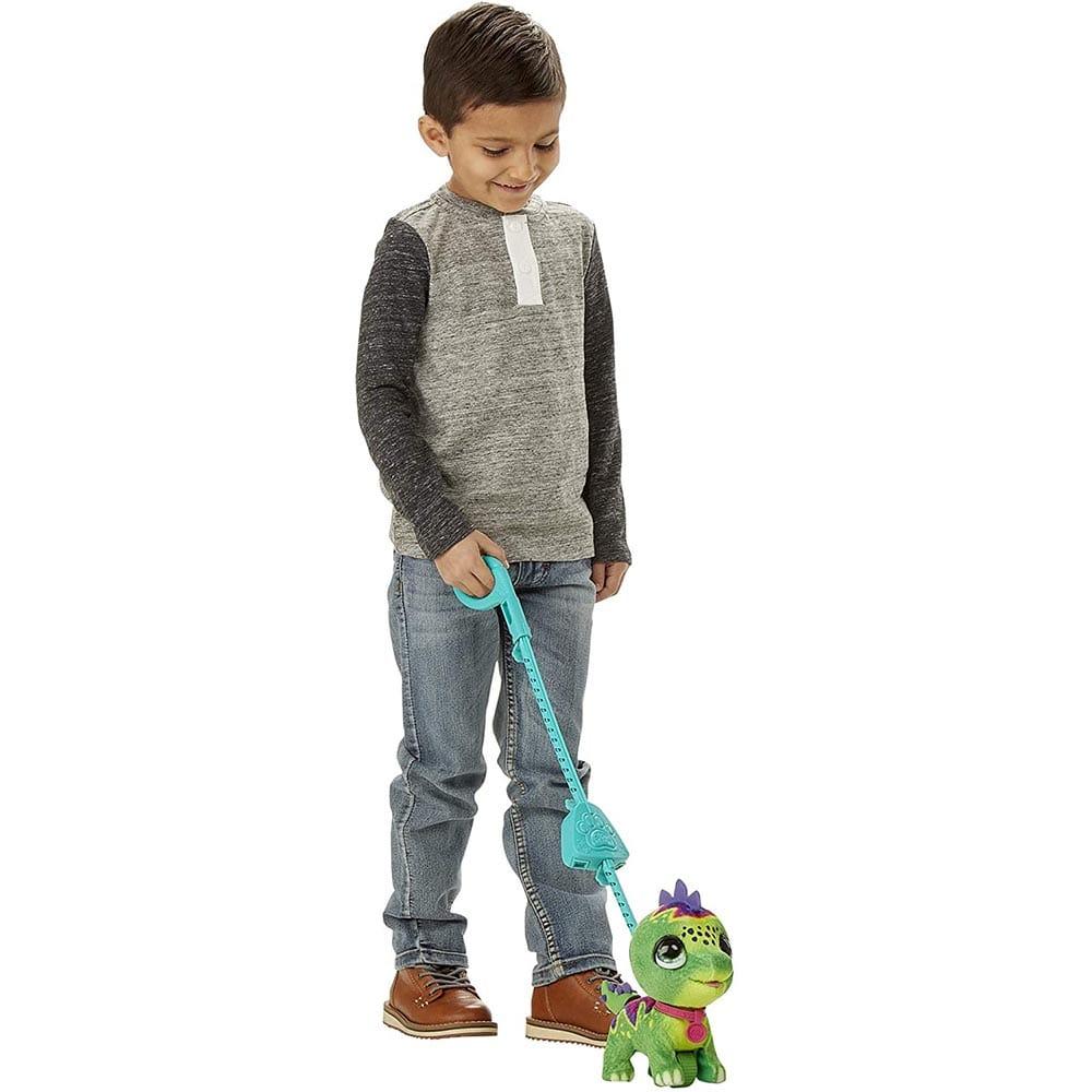 FurReal Walkalots Big Wags Dino