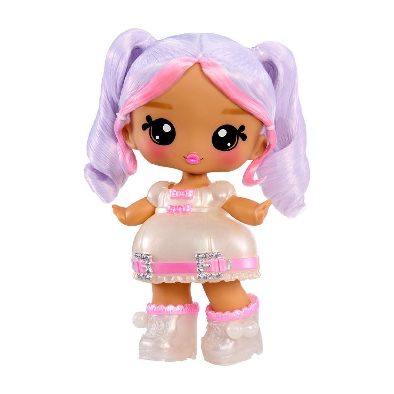 Yummiland Large Doll With Lip Gloss