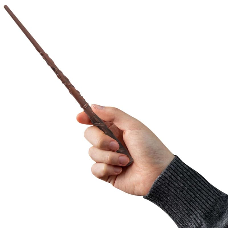 Cinereplicas Harry Potter Hermione Granger Wand Pen