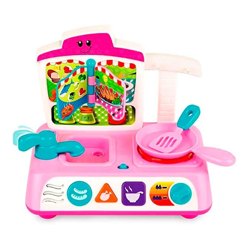 مجموعة أدوات المطبخ كوك آند فن