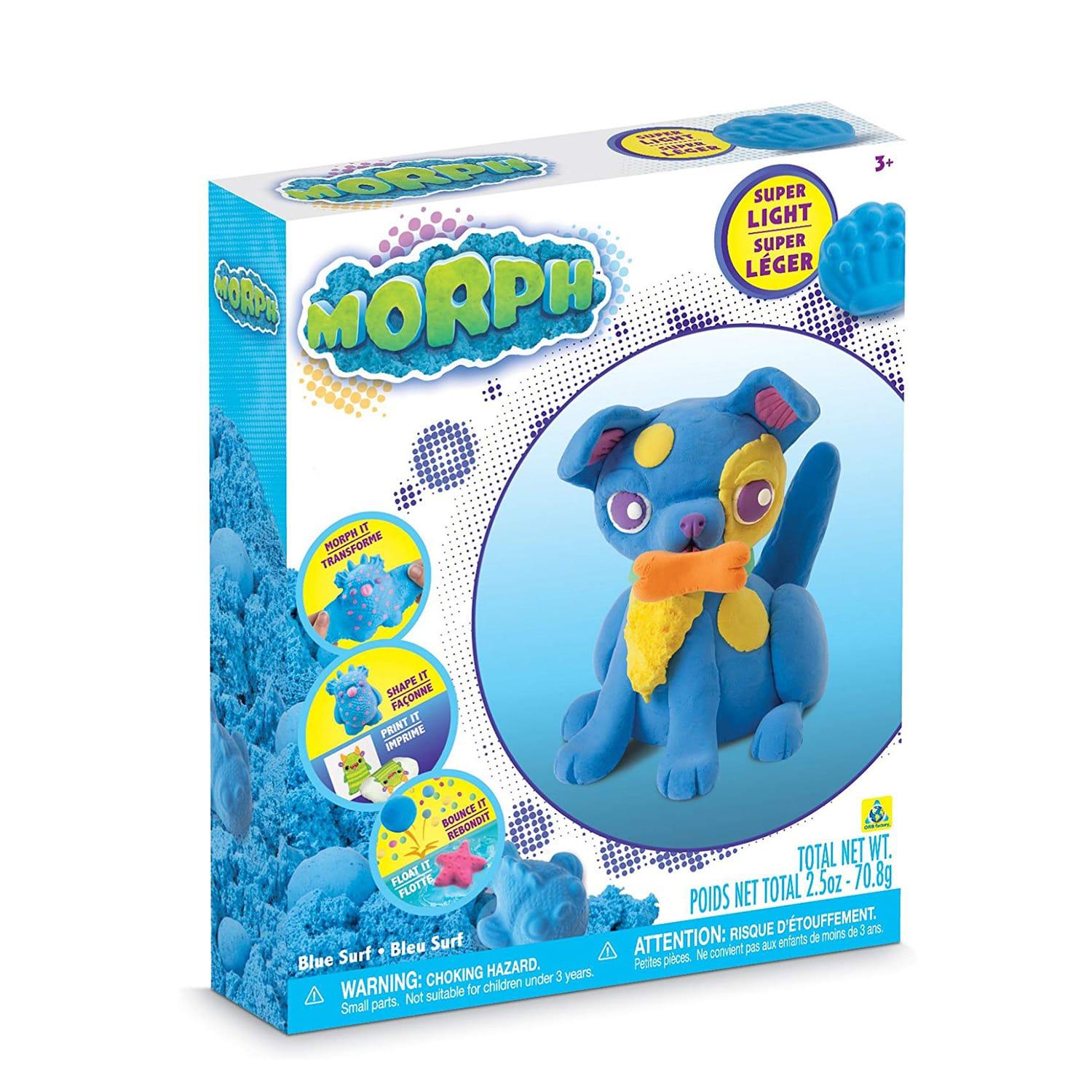 Morph Craft Set Surf - Blue