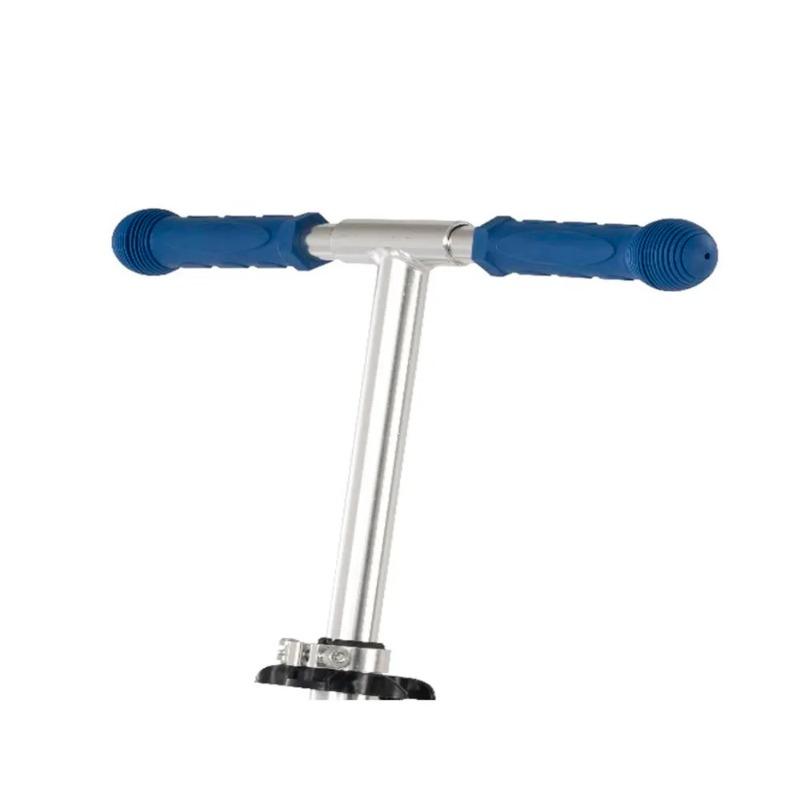 أيفو - سكوتر داش لون أزرق